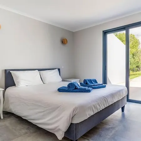 Villa Luxurious 4bedroom Retreat