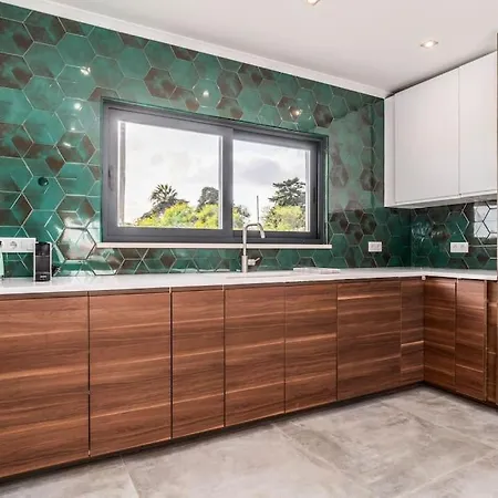 Luxe: Private 4br Designer With Pool فيلة لاغوس