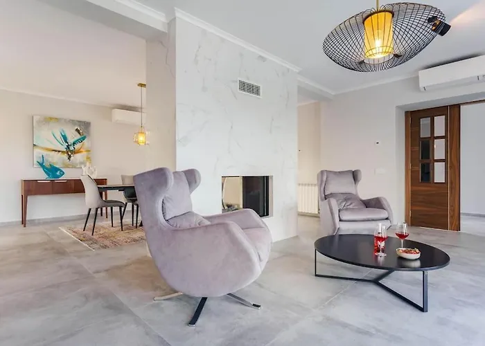 Luxurious 4bedroom Retreat By Lisbeyond Villa