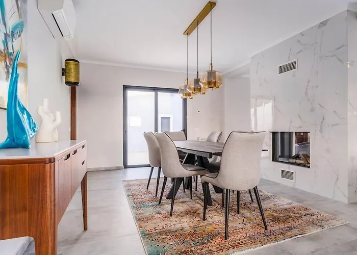 Luxurious 4bedroom Retreat By Lisbeyond *