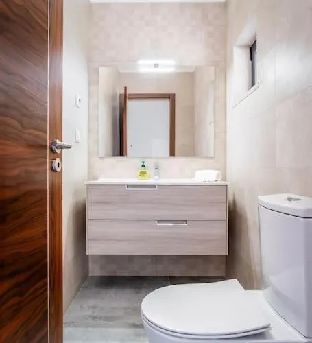 Luxurious 4bedroom Retreat By Lisbeyond Lagos