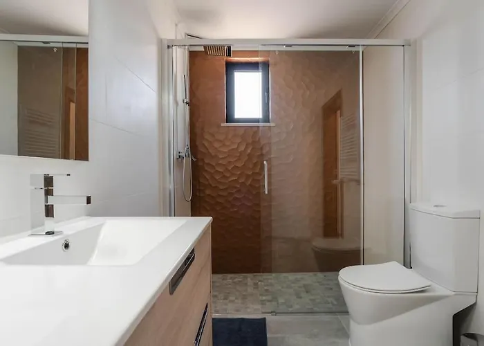 Villa Luxurious 4bedroom Retreat By Lisbeyond *