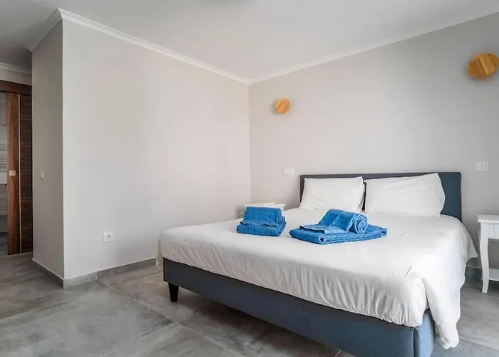 Luxurious 4bedroom Retreat By Lisbeyond