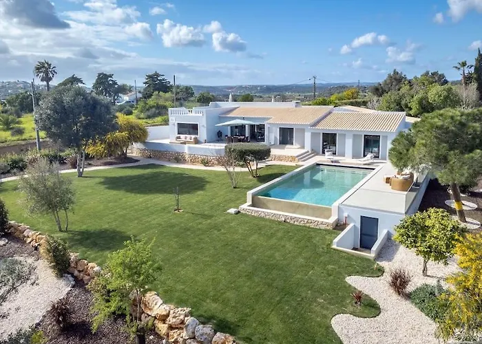 Villa Luxurious 4bedroom Retreat By Lisbeyond