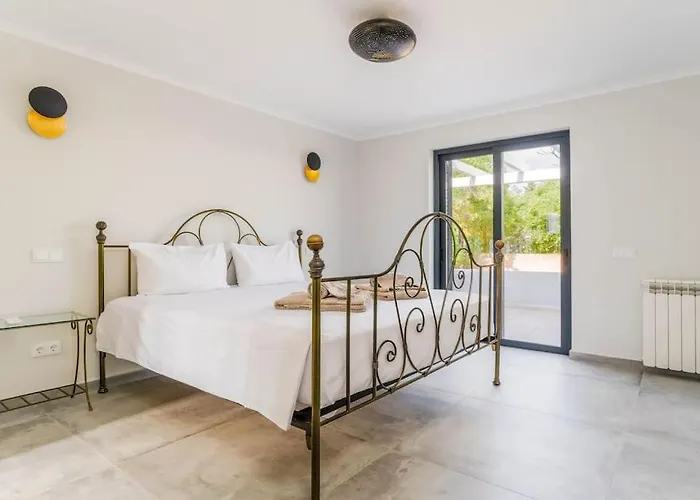 Luxurious 4bedroom Retreat By Lisbeyond Villa Lagos