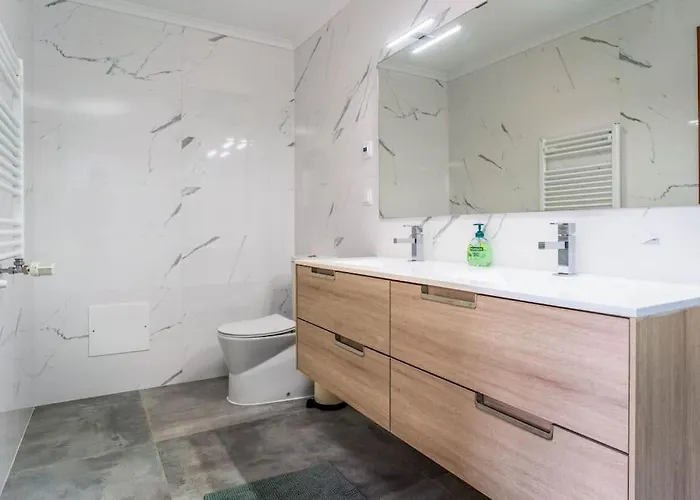 Villa Luxurious 4bedroom Retreat By Lisbeyond *