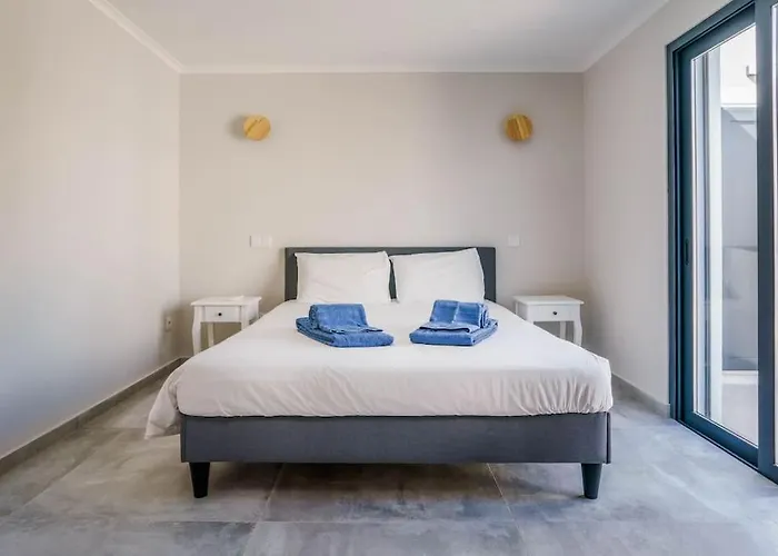 Luxurious 4bedroom Retreat By Lisbeyond Villa *