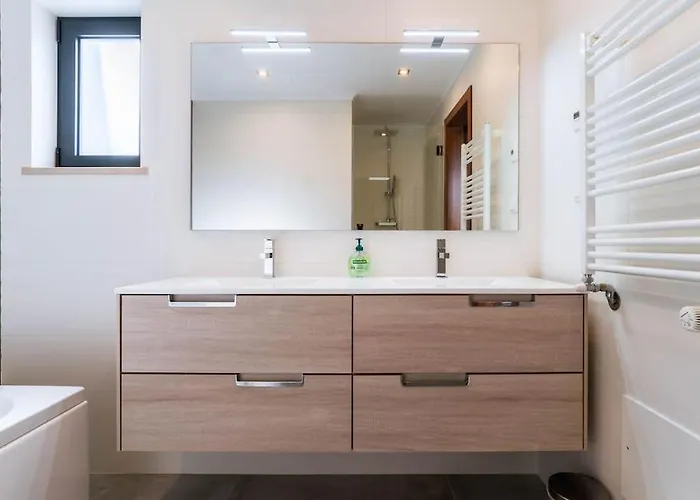 Luxurious 4bedroom Retreat By Lisbeyond Villa Lagos