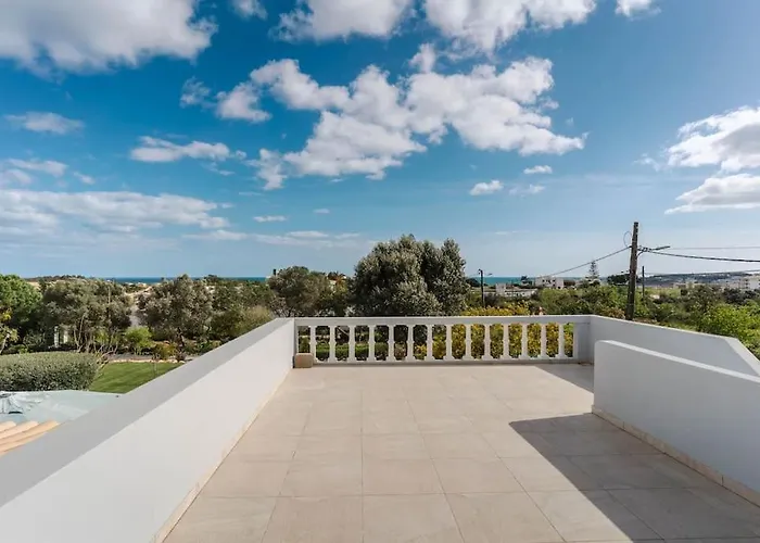 Villa Luxurious 4bedroom Retreat By Lisbeyond Lagos