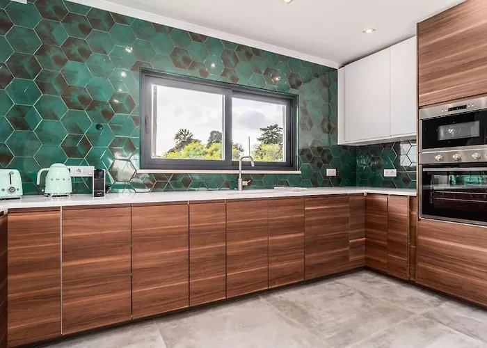 Luxurious 4bedroom Retreat By Lisbeyond Villa Lagos