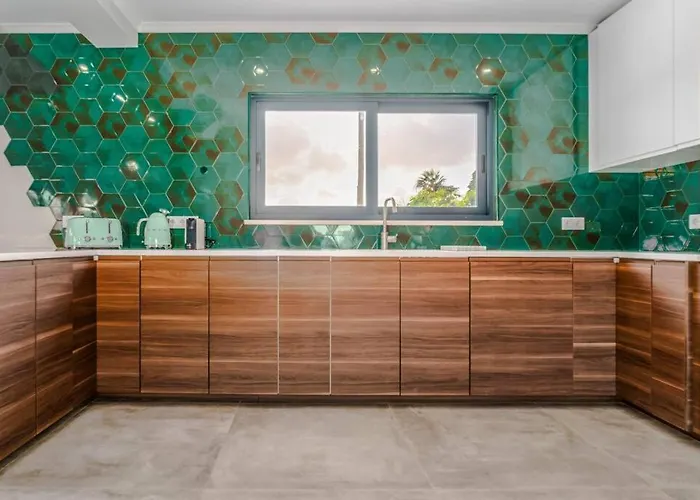 Villa Luxurious 4bedroom Retreat By Lisbeyond *