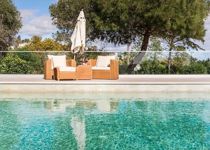 Villa Luxurious 4bedroom Retreat By Lisbeyond *