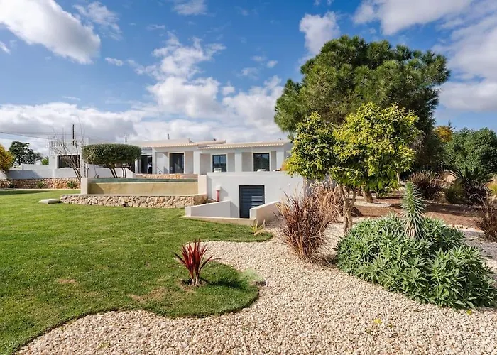 Luxurious 4bedroom Retreat By Lisbeyond *