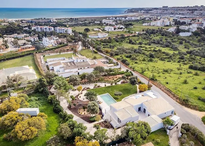 Luxurious 4bedroom Retreat By Lisbeyond Villa *