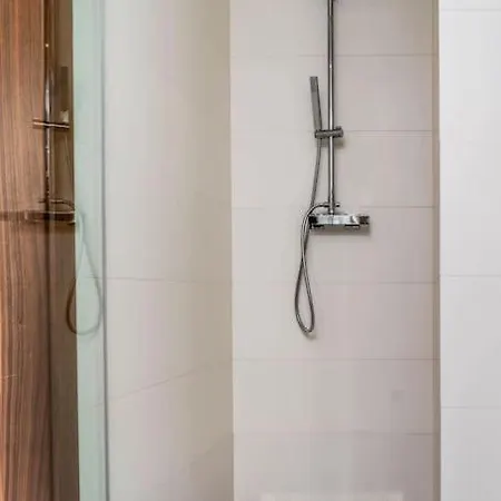 Villa Luxurious 4bedroom Retreat