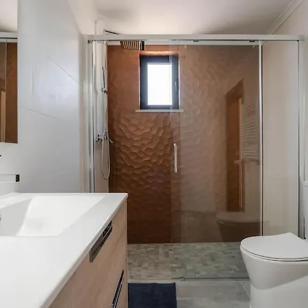 Villa Luxurious 4bedroom Retreat By Lisbeyond *