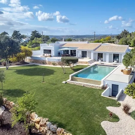 Villa Luxurious 4bedroom Retreat By Lisbeyond