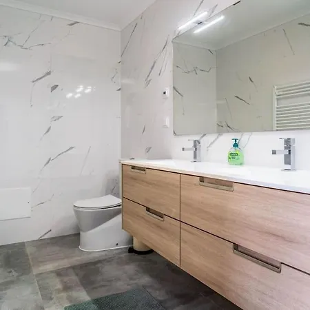 Villa Luxurious 4bedroom Retreat By Lisbeyond *