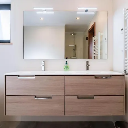 Luxurious 4bedroom Retreat By Lisbeyond Villa Lagos