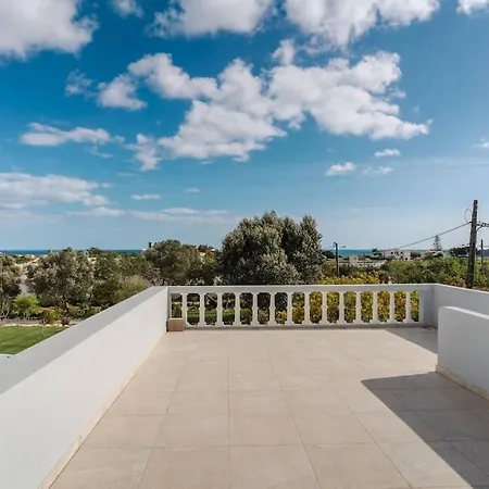 Villa Luxurious 4bedroom Retreat By Lisbeyond Lagos