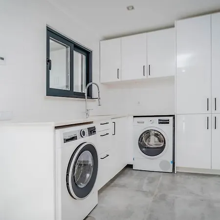 Villa Luxurious 4bedroom Retreat By Lisbeyond *