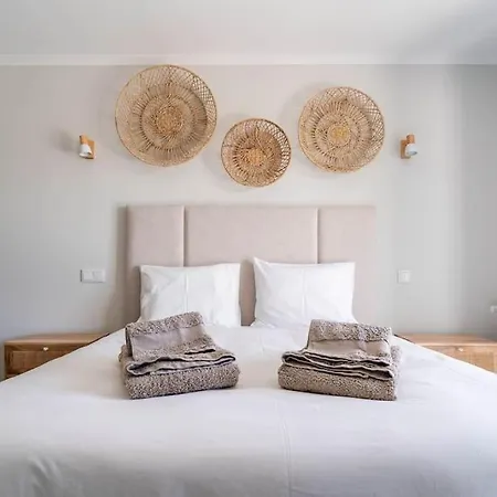 Villa Luxurious 4bedroom Retreat