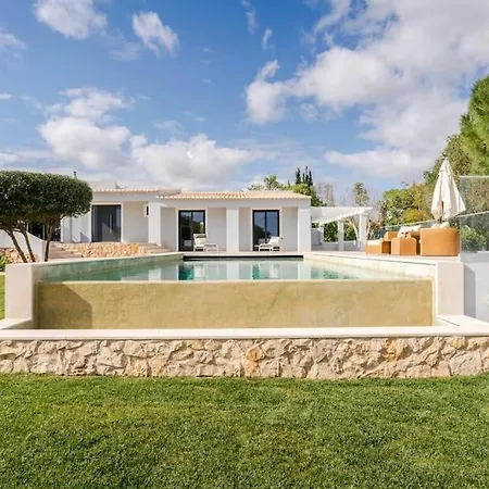 Villa Luxurious 4bedroom Retreat By Lisbeyond *