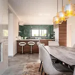 Βίλα Luxurious 4bedroom Retreat By Lisbeyond Λάγος