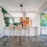 Luxurious 4bedroom Retreat By Lisbeyond Villa *