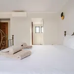Luxurious 4bedroom Retreat By Lisbeyond Βίλα *