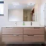 Luxurious 4bedroom Retreat By Lisbeyond Βίλα Λάγος