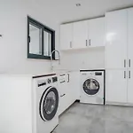 Villa Luxurious 4bedroom Retreat By Lisbeyond *