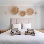 Βίλα Luxurious 4bedroom Retreat By Lisbeyond