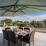 Villa Luxurious 4bedroom Retreat By Lisbeyond Lagos