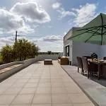 Luxurious 4bedroom Retreat By Lisbeyond Villa Lagos