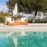 Βίλα Luxurious 4bedroom Retreat By Lisbeyond *