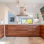Luxurious 4bedroom Retreat By Lisbeyond Βίλα Λάγος