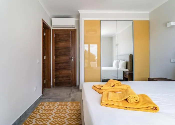 Villa Luxurious 4bedroom Retreat By Lisbeyond *